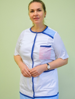 Врач Акушер-гинеколог, УЗИ-специалист Подоляк Татьяна Николаевна на Doc.ua
