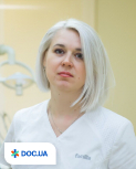 Лікар Стоматолог Соломко Тетяна Анатоліївна на Doc.ua
