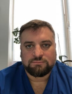 Врач Акушер-гинеколог Забуцкий Александр Васильевич на Doc.ua