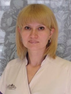 Врач Дерматолог, Косметолог Стрешенец Наталья Викторовна на Doc.ua