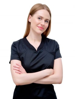 Лікар Отоларинголог Актіінова Катерина Генадіївна на Doc.ua