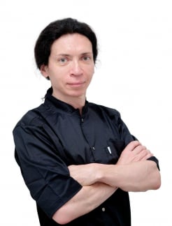Врач Кардиолог Шумаков  Александр  Валентинович на Doc.ua