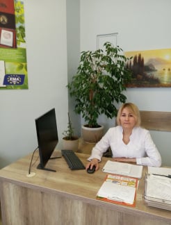 Врач Гомеопат, Педиатр, Психолог Козак  Наталья  Николаевна на Doc.ua