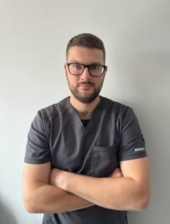 Врач Маммолог, Хирург-онколог Прохода  Алексей  Сергеевич на Doc.ua
