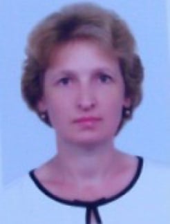 Врач Гастроэнтеролог, Терапевт Оганян Людмила Евгеньевна на Doc.ua