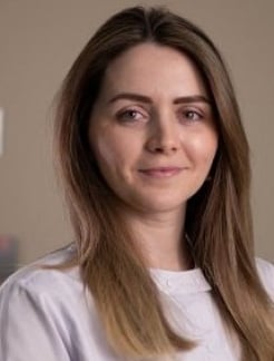 Врач Педиатр Мороз  Валентина  Васильевна на Doc.ua