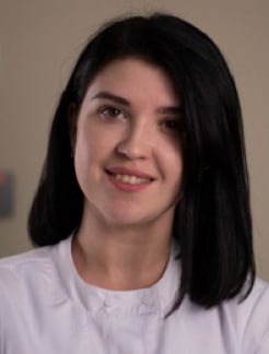 Врач Терапевт, Эндокринолог Красникова Екатерина Валерьевна на Doc.ua