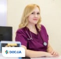 Лікар Дерматолог, Дерматовенеролог Онищак Зоряна Михайлівна на Doc.ua