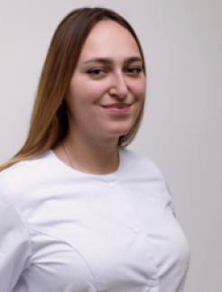 Лікар Офтальмолог Кравчук Валерія Петрівна на Doc.ua