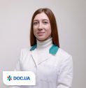 Врач Офтальмолог Виниченко Екатерина Игоревна на Doc.ua