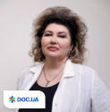 Лікар Офтальмолог Бугрименко Олена Петрівна на Doc.ua