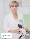 Врач Акушер-гинеколог, УЗИ-специалист Мазур Наталия Анатольевна на Doc.ua
