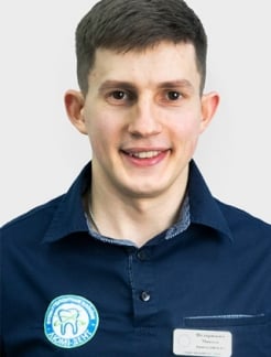 Врач Стоматолог, Имплантолог, Стоматолог-хирург Федоришин Николай Анатольевич на Doc.ua
