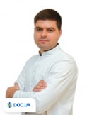 Врач Ортопед-травматолог Масловский Сергей Станиславович на Doc.ua
