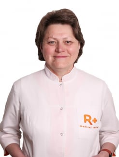 Врач Невролог Николаенко Ирина Романовна на Doc.ua