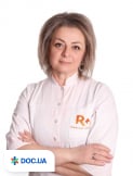 Лікар Офтальмолог Лаврик Наталія Сергіївна на Doc.ua