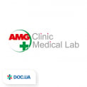 «АМГ клиник медикал лаб»
