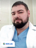Врач Травматолог Сова Виталий Алексеевич на Doc.ua