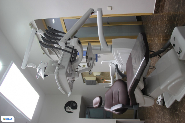 Стоматологическая клиника ApeX