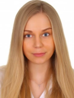 Лікар Стоматолог, Стоматолог-ортопед, Стоматолог-терапевт Клочко Вікторія  Олегівна на Doc.ua