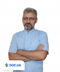 Врач Стоматолог-хирург Головатый  Алексей  Иванович на Doc.ua