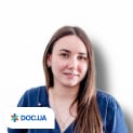 Лікар Стоматолог, Стоматолог-терапевт Варченко  Олена Сергіївна на Doc.ua