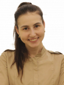 Врач Ортодонт Коваленко  Алина  Витальевна на Doc.ua
