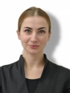 Лікар Стоматолог, Стоматолог-терапевт Білак Діана  Віталіївна на Doc.ua