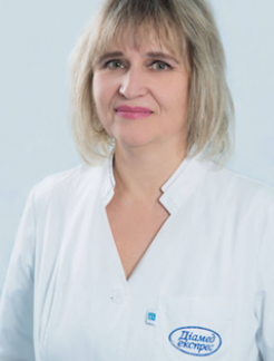Врач УЗИ-специалист Чилиби Ирина Владимировна на Doc.ua