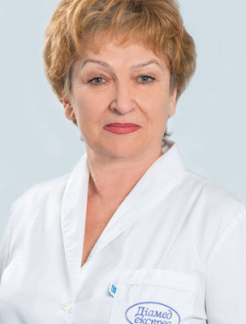 Врач Эндокринолог Тахтуева Алина Ивановна на Doc.ua