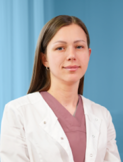 Лікар Проктолог, Хірург Гвоздікова  Вікторія  Валеріївна на Doc.ua