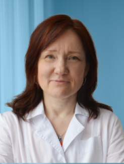 Лікар Пульмонолог Заєць  Наталія  В'ячеславівна на Doc.ua