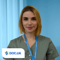Врач УЗИ-специалист Войлова  Дарья  Сергеевна на Doc.ua