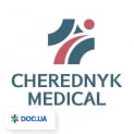 Медицинский центр доктора Чередника «Cherednyk medical»