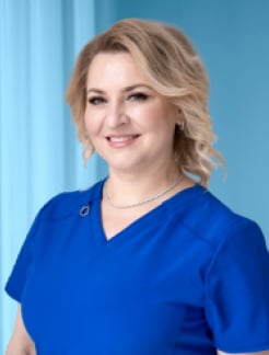 Врач Акушер-гинеколог, Гинеколог, Онкогинеколог Гирагосова Лина Николаевна на Doc.ua