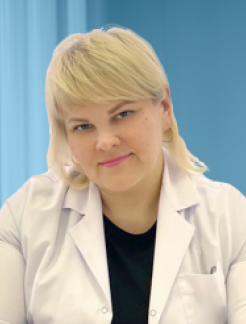 Врач Невролог, Психиатр, Психотерапевт, Психоневролог Кислая Инна Владимировна на Doc.ua
