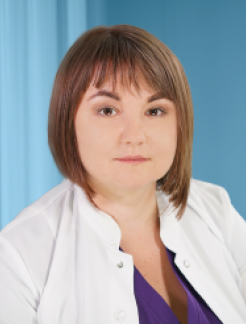 Врач УЗИ-специалист Клименко Наталия Ивановна на Doc.ua