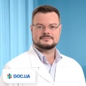 Врач Ортопед, Травматолог Левченко Алексей Васильевич на Doc.ua