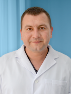 Лікар Онколог, Пластичний хірург, Хірург-онколог Соколюк Михайло Анатолійович на Doc.ua