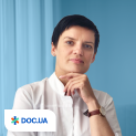 Лікар Рентгенолог Барська Катерина Сергіївна на Doc.ua