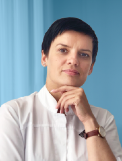 Врач Рентгенолог Барская Екатерина Сергеевна на Doc.ua