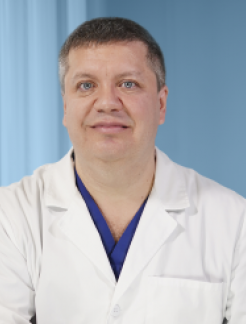 Врач Косметолог Потий  Валерий  Валерьевич на Doc.ua