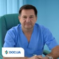 Лікар Пластичний хірург Усов Сергій Миколайович на Doc.ua