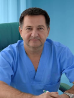 Врач Пластический хирург Усов  Сергей  Николаевич на Doc.ua