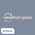 Medical space XXI (Медікал спейс)