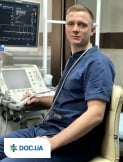 Врач Хирург, Сосудистый хирург, Флеболог Сердюк  Ярослав  Владимирович на Doc.ua
