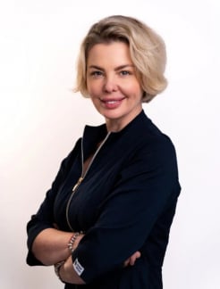 Лікар Косметолог Колот  Ніна  Олександрівна на Doc.ua