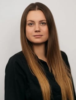 Лікар Акушер-гінеколог, Гінеколог, Сексолог Щербак  Марія  Олександрівна на Doc.ua