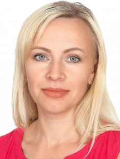 Врач Инфекционист, Семейный врач Палий  Светлана  Сергеевна на Doc.ua