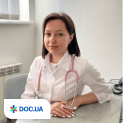 Лікар Сімейний лікар Горх  Діана  Богданівна на Doc.ua